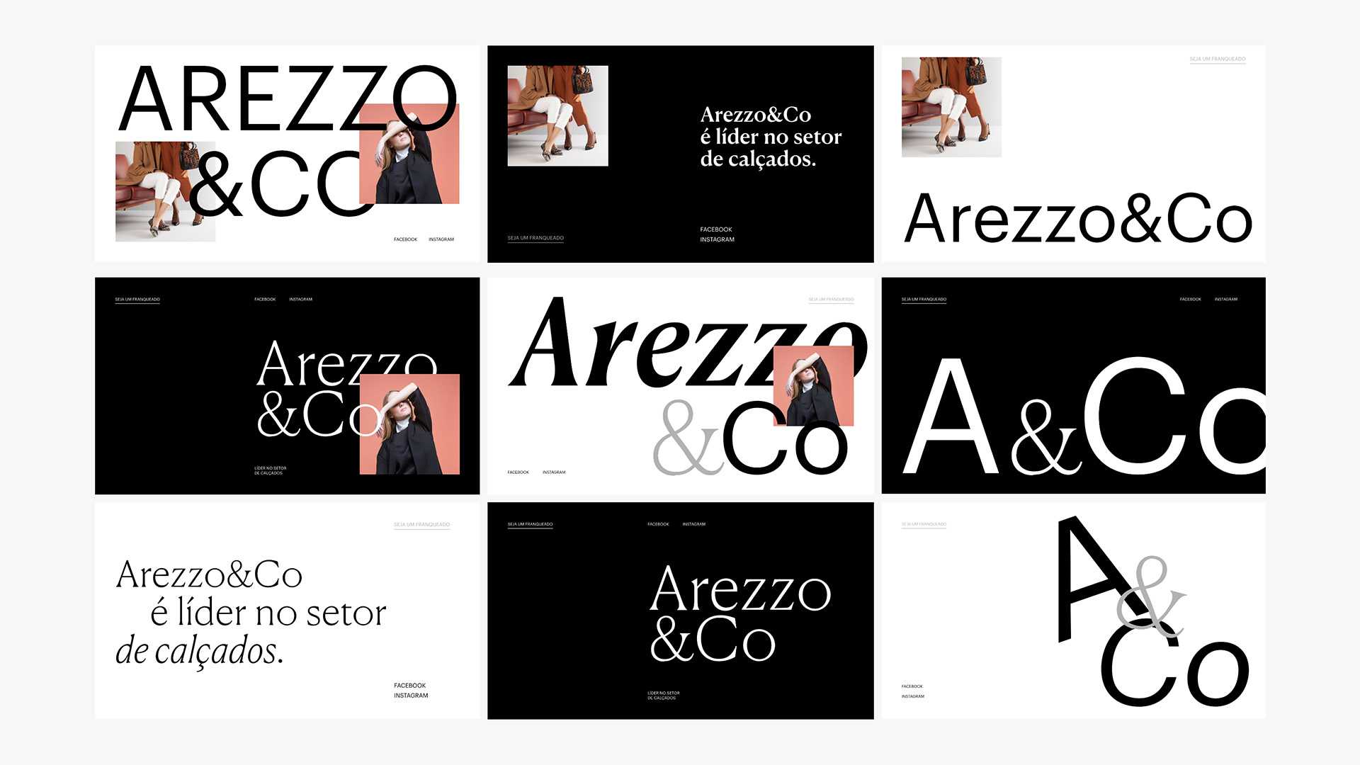 Arezzo Co Franchise Portal Bruno Henke